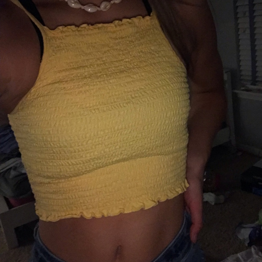 Summer top